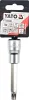 YATO Nadstavec predĺžený 1/2" bit Torx T50 (YT-04326)
