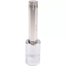   YATO Nadstavec predĺžený 1/2" bit Torx T60 (YT-04328)
