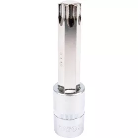   YATO Nadstavec predĺžený 1/2" bit Torx T70 (YT-04329)
