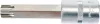 YATO Nadstavec predĺžený 1/2" bit Torx T70 (YT-04329)
