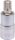 YATO Nadstavec 1/2" bit vícezubý M12 55 mm (YT-04344)