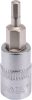 YATO Nadstavec 1/4" bit Imbus H3 (YT-04370)