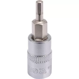 YATO Nadstavec 1/4" bit Imbus H3 (YT-04370)