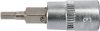 YATO Nadstavec 1/4" bit Imbus H3 (YT-04370)