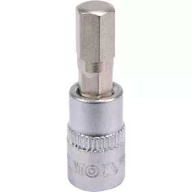 YATO Nadstavec 1/4" bit Imbus H7 (YT-04374)