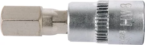 YATO Nadstavec 1/4" bit Imbus H8 (YT-04375)