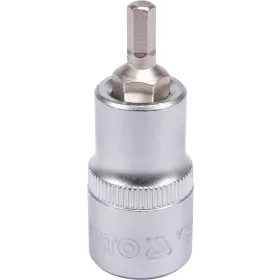 YATO Nadstavec 1/2" bit Imbus H5 (YT-04381)