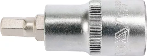 YATO Nadstavec 1/2" bit Imbus H7 (YT-04383)