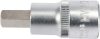 YATO Nadstavec 1/2" bit Imbus H10 (YT-04385)