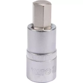 YATO Nadstavec 1/2" bit Imbus H12 (YT-04386)