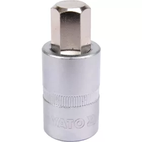 YATO Nadstavec 1/2" bit Imbus H14 (YT-04387)
