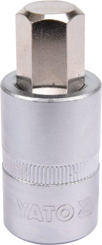 YATO Nadstavec 1/2" bit Imbus H14 (YT-04387)