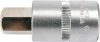 YATO Nadstavec 1/2" bit Imbus H14 (YT-04387)