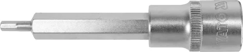 YATO Nadstavec predĺžený 1/2" bit Imbus H4 (YT-04390)
