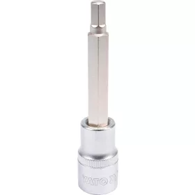   YATO Nadstavec predĺžený 1/2" bit Imbus H7 (YT-04393)