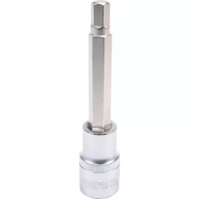   YATO Nadstavec predĺžený 1/2" bit Imbus H8 (YT-04394)