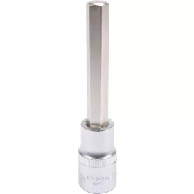   YATO Nadstavec predĺžený 1/2" bit Imbus H10 (YT-04395)