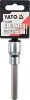 YATO Nadstavec predĺžený 1/2" bit Imbus H10 (YT-04395)