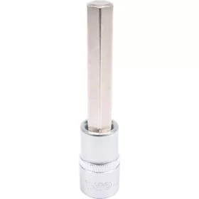   YATO Nadstavec predĺžený 1/2" bit Imbus H12 (YT-04396)
