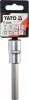 YATO Nadstavec predĺžený 1/2" bit Imbus H12 (YT-04396)