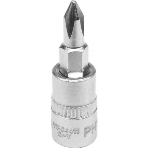 YATO ZÁSUVKOVÝ BIT PH1 1/4" L37MM (YT-04411)
