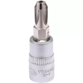 YATO ZÁSUVKOVÝ BIT PH3 1/4" L37MM (YT-04413)