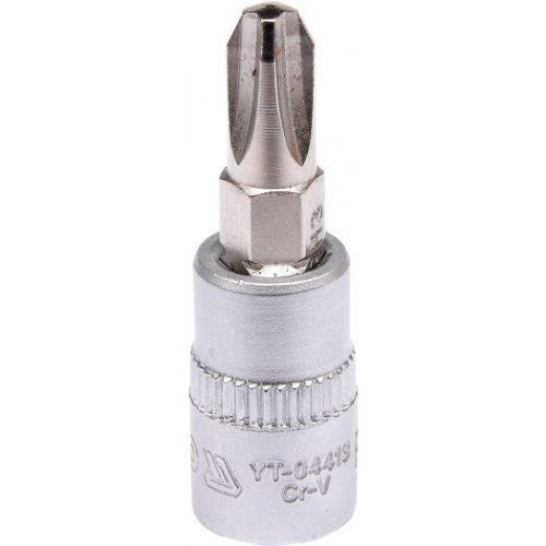YATO ZÁSUVKOVÝ BIT PH3 1/4" L37MM (YT-04413)