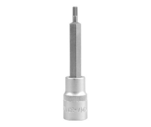 YATO Bit 1/2" M5 L = 100 mm vícezubý (YT-0450)