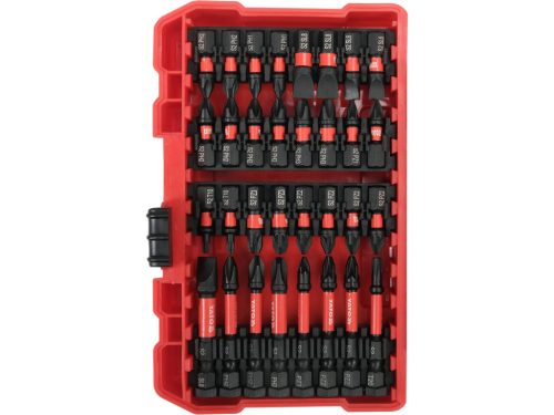 YATO 54KS SADA NÁRAZOVÝCH BITOV (YT-04617)