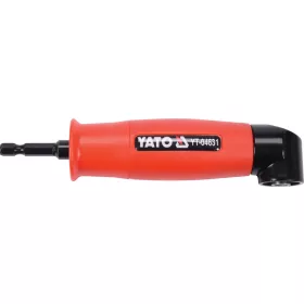 YATO Uhlový adaptér 155mm, 1/4 ' (YT-04631)