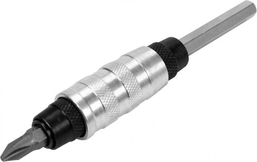 YATO Uhlový adaptér 1/4" (YT-04635)