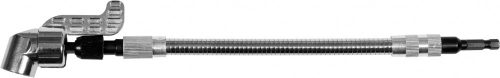YATO Flexibilný uhlový predlžovací adaptér 325MM (YT-04636)