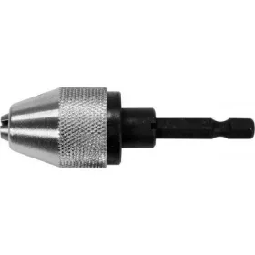  YATO Rýchloupínacie skľučovadlo pre vŕtačku HEX 1/4" (YT-04645)