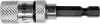 YATO Držiak do vŕtačky 1/4" 60 mm magnetický (YT-0466)