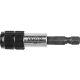 YATO Držiak do vŕtačky 1/4" 60 mm QUICK (YT-0468)