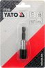 YATO Držiak do vŕtačky 1/4" 60 mm QUICK (YT-0468)
