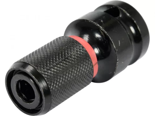 YATO Nárazový adaptér pre bity 1/2"-1/4" (YT-04691)