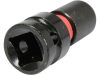 YATO Nárazový adaptér pre bity 1/2"-1/4" (YT-04691)