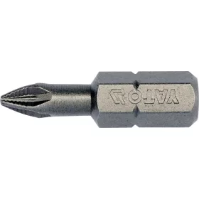   YATO Bit krížový 1/4" PZ1 x 25 mm box NON-SLIP 10 ks (YT-04702)