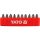 YATO SKRUTKOVACIE Bity 10KS PZ2x25MM S2 (YT-0471)