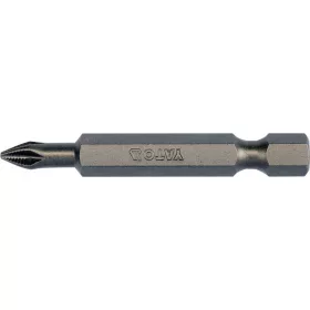   YATO Skrutkovací bit YATO 1/4" Phillips PH1 x 50 mm 10 ks (YT-04772)