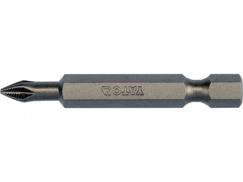 YATO Skrutkovací bit YATO 1/4" Phillips PH1 x 50 mm 10 ks (YT-04772)