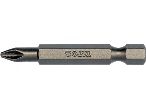 YATO SKRUTKOVACIE Bity 10KS PH2x50MM S2 (YT-04782)