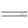 YATO Skrutkovací bit slot SL4, SL5x100 mm 2 ks (YT-0484)