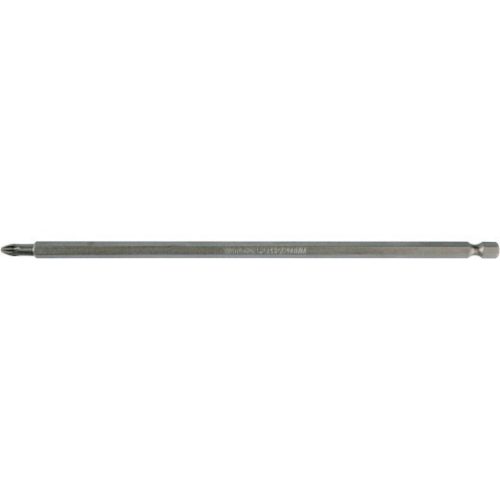 YATO Skrutkovací bit YATO 1/4" Phillips PH2 x 200 mm(YT-0487)