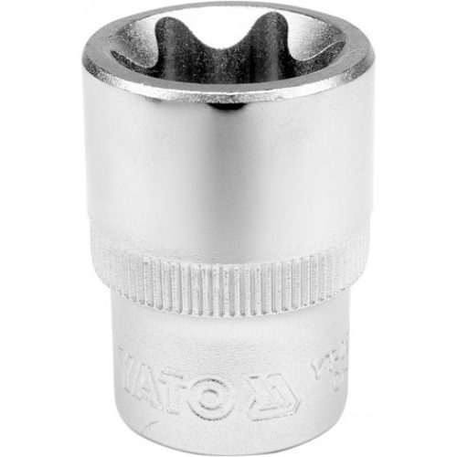 YATO gola hlavica torx 1/2" e12 (YT-05222)