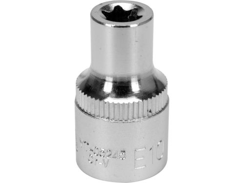 YATO TORX ZÁSUVKA 1/2" E10 (YT-05245)