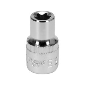   YATO Nástrčná hlava E-PROFILE E12 1/2" blister (YT-05247)