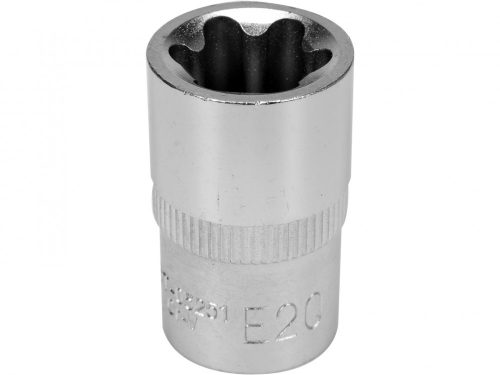 YATO TORX ZÁSUVKA 1/2" E20 (YT-05251)