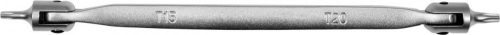 YATO  Torx kľúč, kĺbový, 202 mm  (YT-05311)